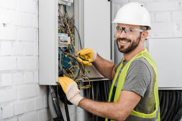 Why Trust Our Certified Electricians for Your Electrical Needs in WA?