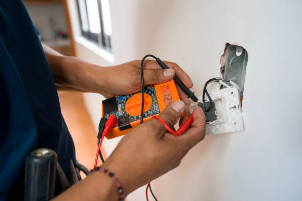 Best Electrical Rewiring Services  in Des Moines, WA