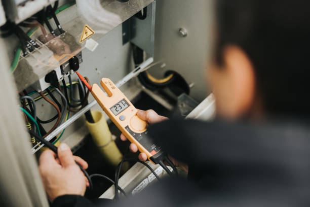 Best Electrical Wiring Services  in Des Moines, WA