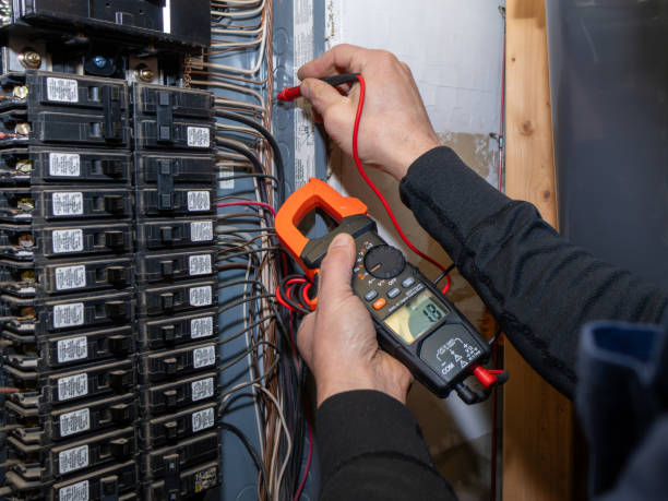 Best Electrician Near Me  in Des Moines, WA